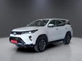 2025 Toyota Fortuner 2.4 GD-6 R/B Auto