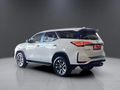 2025 Toyota Fortuner 2.4 GD-6 R/B Auto