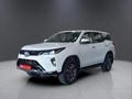 2024 Toyota Fortuner 2.4 GD-6 R/B Auto