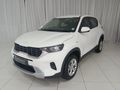 2024 Kia Sonet 1.5 LX Auto