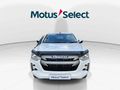 2026 Isuzu D-Max 3.0 DDI LS 4x4 Double-Cab
