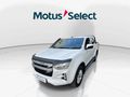 2026 Isuzu D-Max 3.0 DDI LS 4x4 Double-Cab