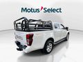 2026 Isuzu D-Max 3.0 DDI LS 4x4 Double-Cab