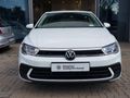 2025 Volkswagen Polo 1.0 TSI