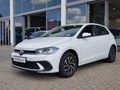 2025 Volkswagen Polo 1.0 TSI
