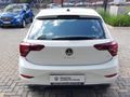 2025 Volkswagen Polo 1.0 TSI