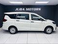 2026 Suzuki Ertiga 1.5 GA