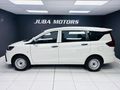 2026 Suzuki Ertiga 1.5 GA