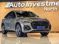 2025 Audi Q5 Sportback quattro S Line Auto | 40 TDI