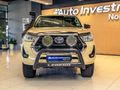 2021 Toyota Hilux 2.4 GD-6 Raider 4x4 Single-Cab