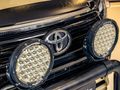 2021 Toyota Hilux 2.4 GD-6 Raider 4x4 Single-Cab