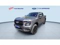 2026 Ford Ranger 2.0D Sit Xl Auto Double-Cab