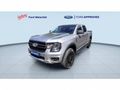 2026 Ford Ranger 2.0D Sit Xl Auto Double-Cab