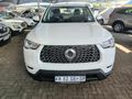 2022 GWM P-Series CV 2.0 TD SX Single-Cab