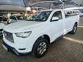 2022 GWM P-Series CV 2.0 TD SX Single-Cab