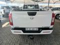 2022 GWM P-Series CV 2.0 TD SX Single-Cab