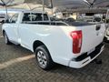 2022 GWM P-Series CV 2.0 TD SX Single-Cab