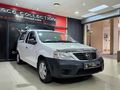 2018 Nissan NP200 1.5 dCi Safety Pack
