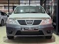 2018 Nissan NP200 1.5 dCi Safety Pack