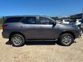 2023 Toyota Fortuner 2.8 GD-6 Raised Body Auto