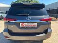 2023 Toyota Fortuner 2.8 GD-6 Raised Body Auto