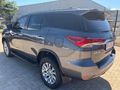 2023 Toyota Fortuner 2.8 GD-6 Raised Body Auto