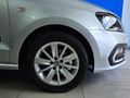 2026 Volkswagen Polo Vivo 1.4 Life