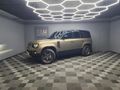 2025 Land Rover Defender 110 D350 X-Dynamic HSE
