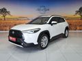 2023 Toyota Corolla Cross 1.8 XS