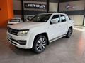 2022 Volkswagen Amarok 3.0 TDI Highline EX (190kW) 4Motion Auto Double-Ca