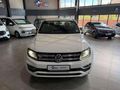 2022 Volkswagen Amarok 3.0 TDI Highline EX (190kW) 4Motion Auto Double-Ca