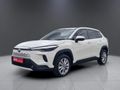 2025 Toyota Corolla Cross 1.8 XS