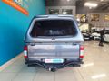 2017 Nissan NP300 2.0i LWB Single-Cab