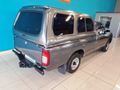 2017 Nissan NP300 2.0i LWB Single-Cab