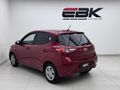 2021 Hyundai Grand i10 1.0 Motion Auto