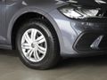 2025 Volkswagen Polo 1.0 TSI