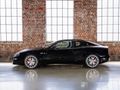 2005 Maserati GranSport Coupe