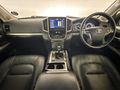 2019 Toyota Land Cruiser 200 4.5 D V8 VX-R Auto