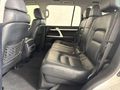2019 Toyota Land Cruiser 200 4.5 D V8 VX-R Auto