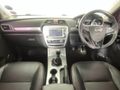 2021 JAC T8 1.9 TDI Lux 4x4 Double-Cab
