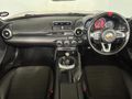 2020 Abarth 124 1.4T Spider