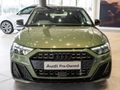 2025 Audi A1 Sportback | 30 TFSI Black Edition S-Tronic
