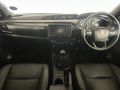 2022 Toyota Hilux 2.8 GD-6 Raised Body Legend 4x4 Double-Cab
