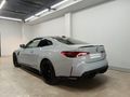 2025 BMW M4 Coupe Competition AWD Auto