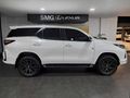 2025 Toyota Fortuner 2.8GD-6 4x4 GR-S Auto