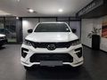 2025 Toyota Fortuner 2.8GD-6 4x4 GR-S Auto