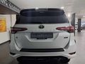 2025 Toyota Fortuner 2.8GD-6 4x4 GR-S Auto