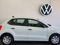 2026 Volkswagen Polo Vivo 1.4