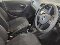 2026 Volkswagen Polo Vivo 1.4