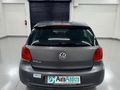 2014 Volkswagen Polo 1.4 Comfortline 5-dr